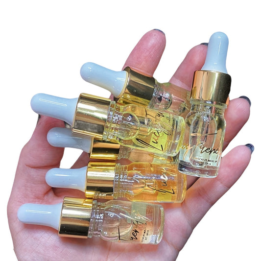 Aroma Drops