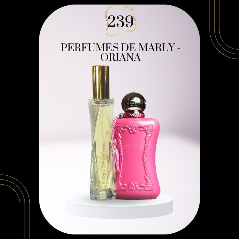 Trendy Perfume Dupes V5 NUEVOS LANZAMIENTOS