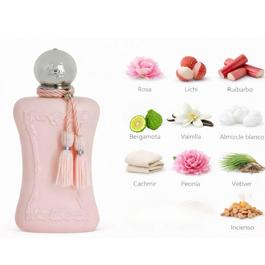 🌹🔥💗 Delina – Lucy Trendy Dama