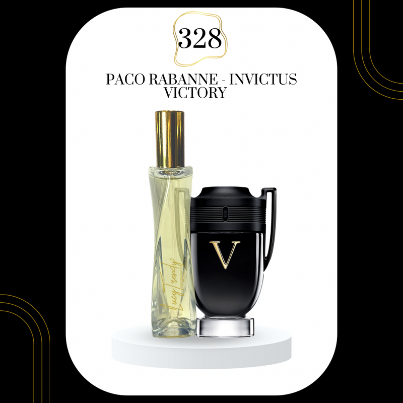 Trendy Perfume Dupes V6 NUEVOS LANZAMIENTOS