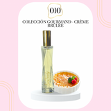 Colección Gourmand Trendy Perfumes