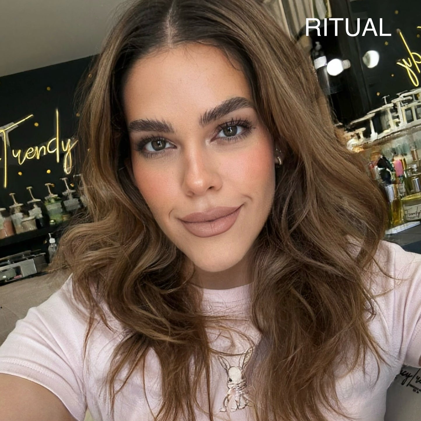 Labiales Mate - Matte Tars