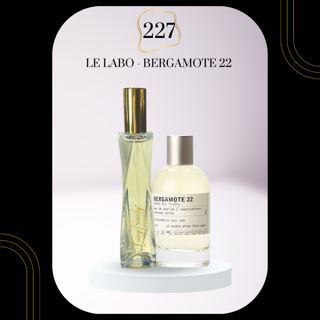 Trendy Perfume Dupes V5