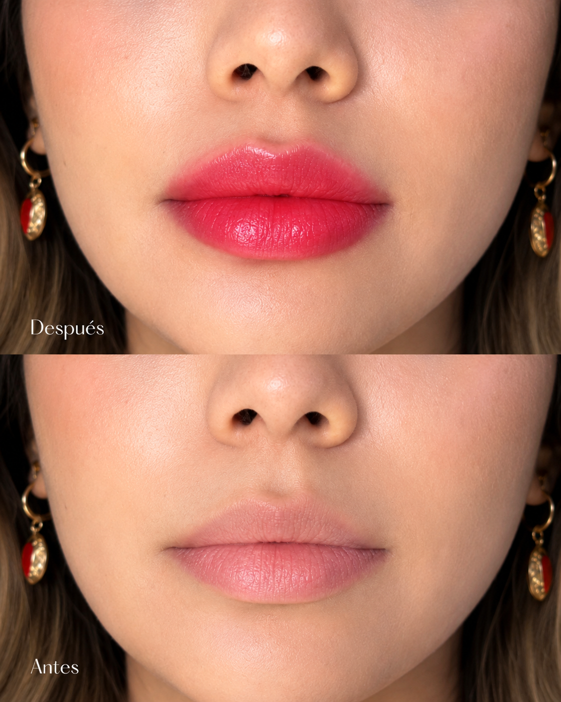 Magic Plumper - Voluminizador de labios mágico