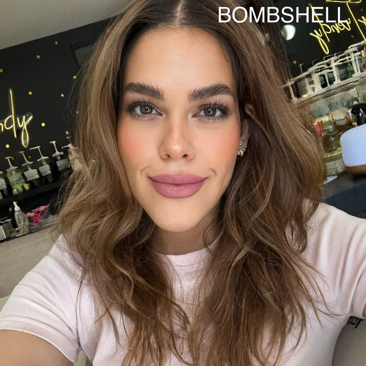 Labiales Mate - Matte Tars