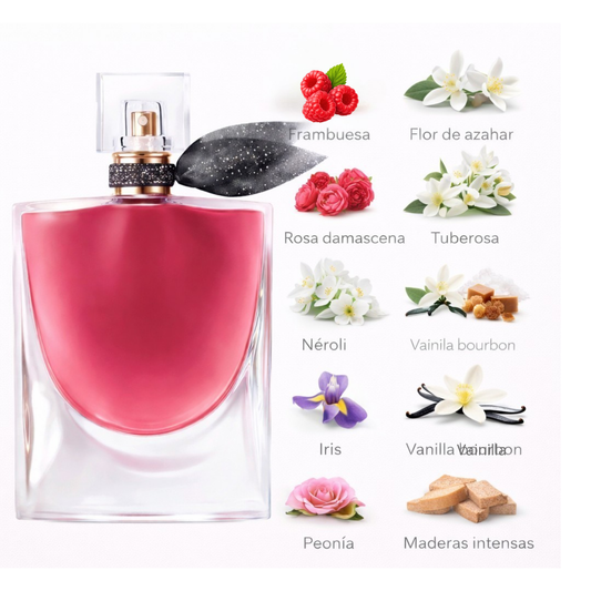 🍯✨👑 La Vie Est Belle Elixir – Lucy Trendy Dama