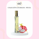 Colección Gourmand Trendy Perfumes