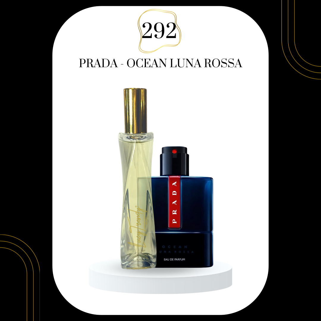Trendy Perfume Dupes V5