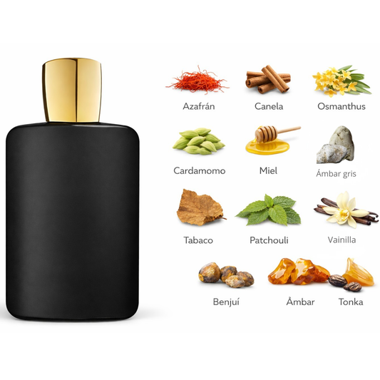 🍯🔥🧱 Oajan – Lucy Trendy Unisex