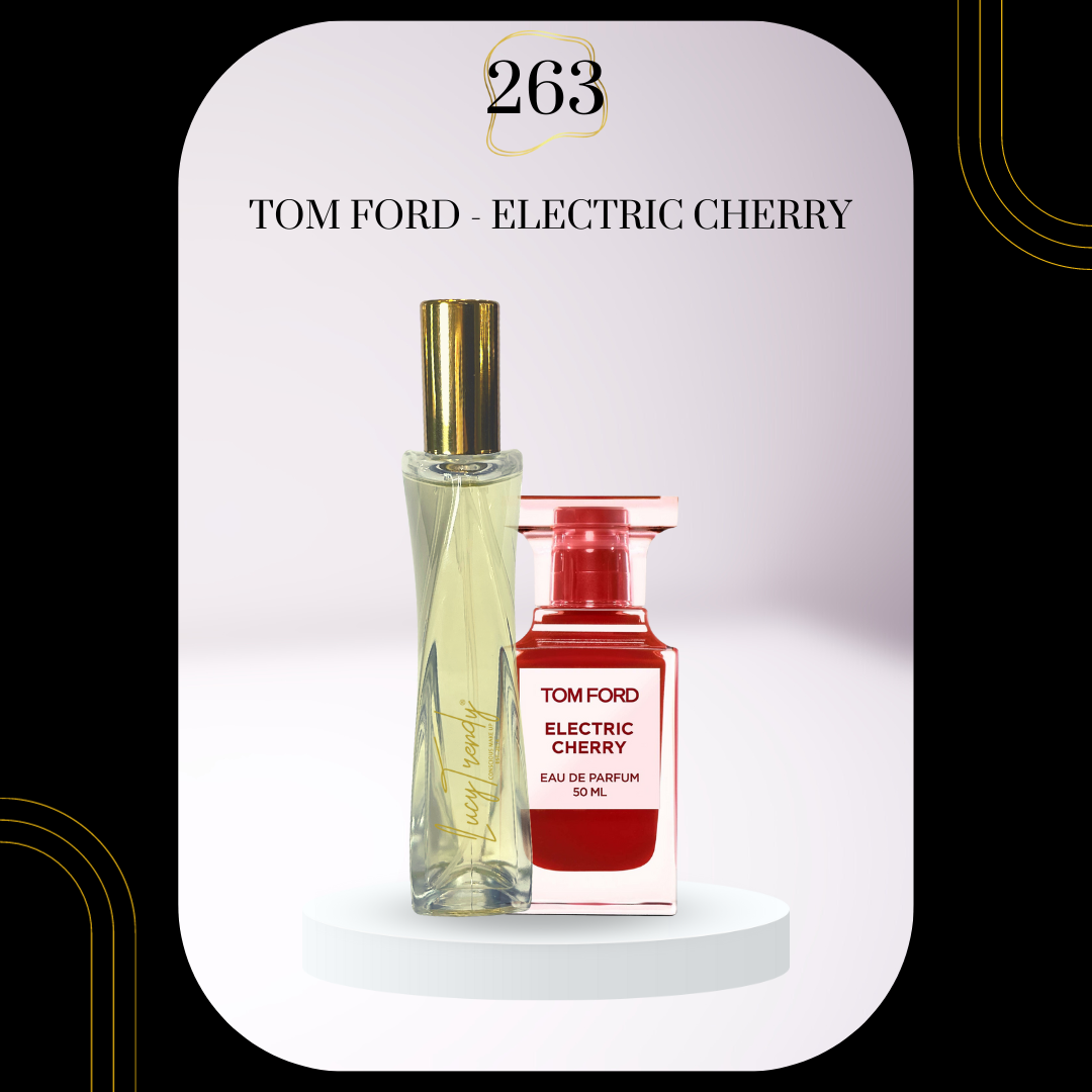 Trendy Perfume Dupes V5