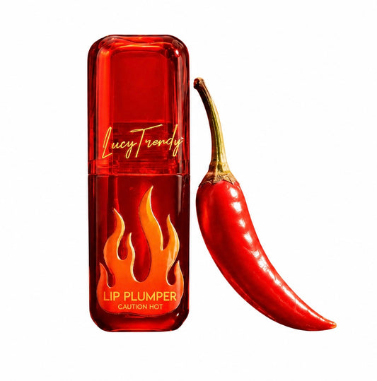 Guajillo XXXTRM Lip Plumper