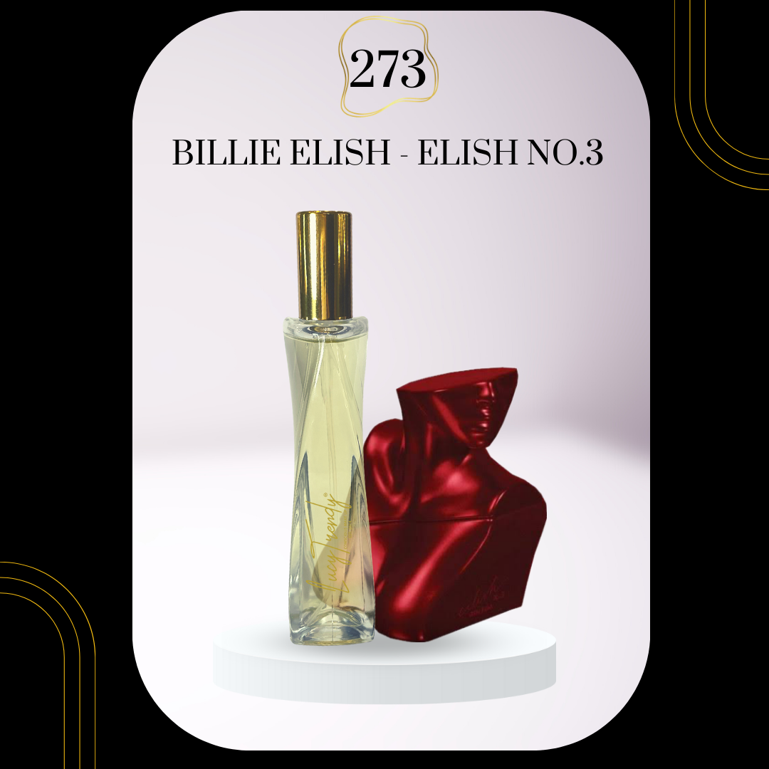 Trendy Perfume Dupes V5