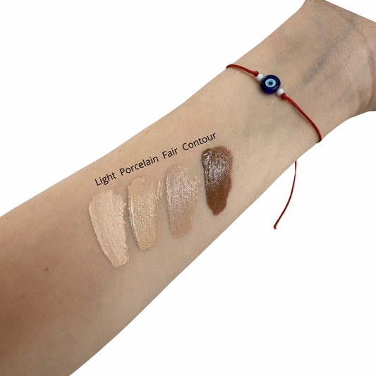 Corrector Líquido - Liquid Concealer