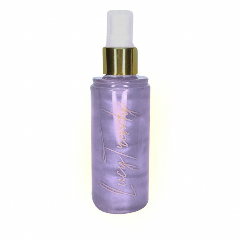 Perfume para Cabello - Hair Glimmer