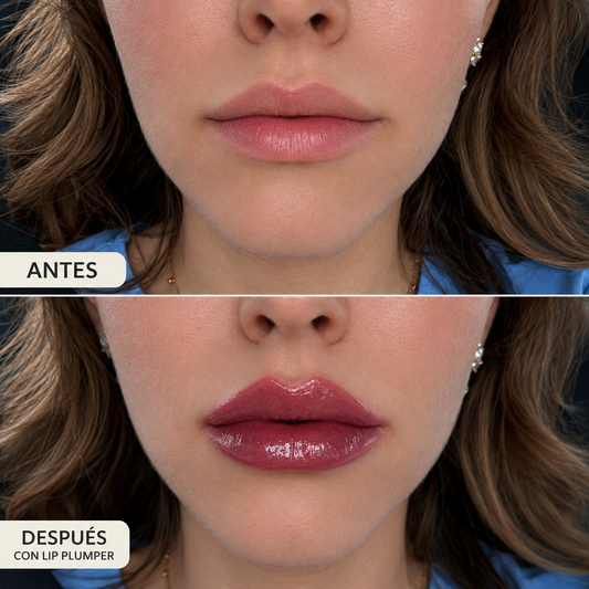 Guajillo XXXTRM Lip Plumper