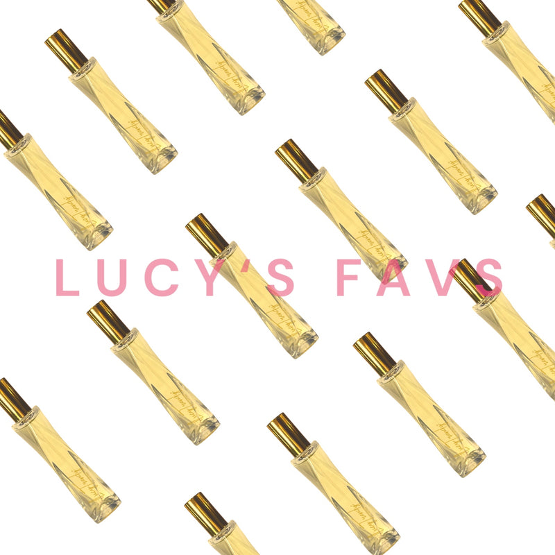 Trendy Perfume Dupes Kit Lucy - Discovery Set