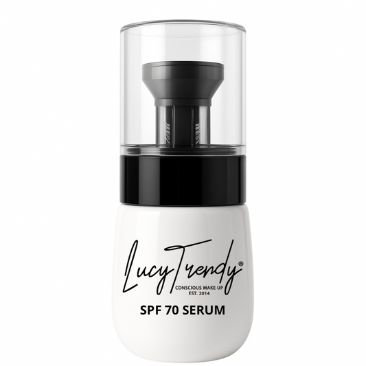 Suero Pantalla Solar Toque Seco - SPF 70 Serum