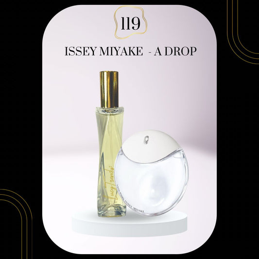 Trendy Perfume Dupes V5