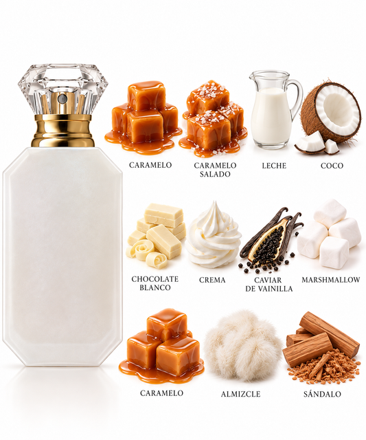 🐈‍⬛🥛🍮 Boujee Kitty Caramel Milk | 22 – Lucy Trendy Dama