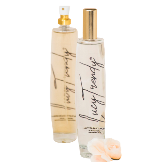 “A” Fragance