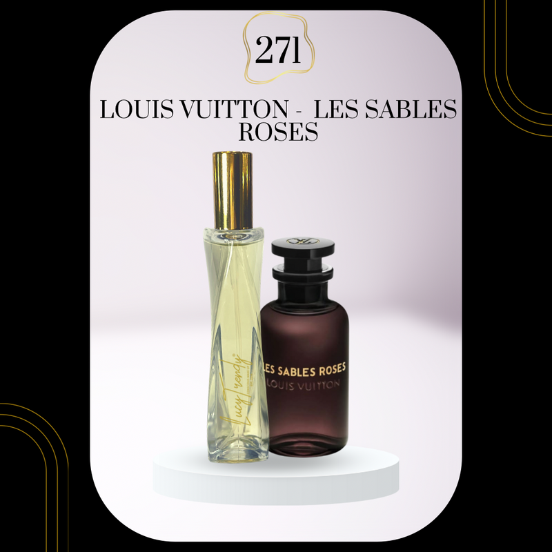 Trendy Perfume Dupes V5 NUEVOS LANZAMIENTOS – Lucy Trendy