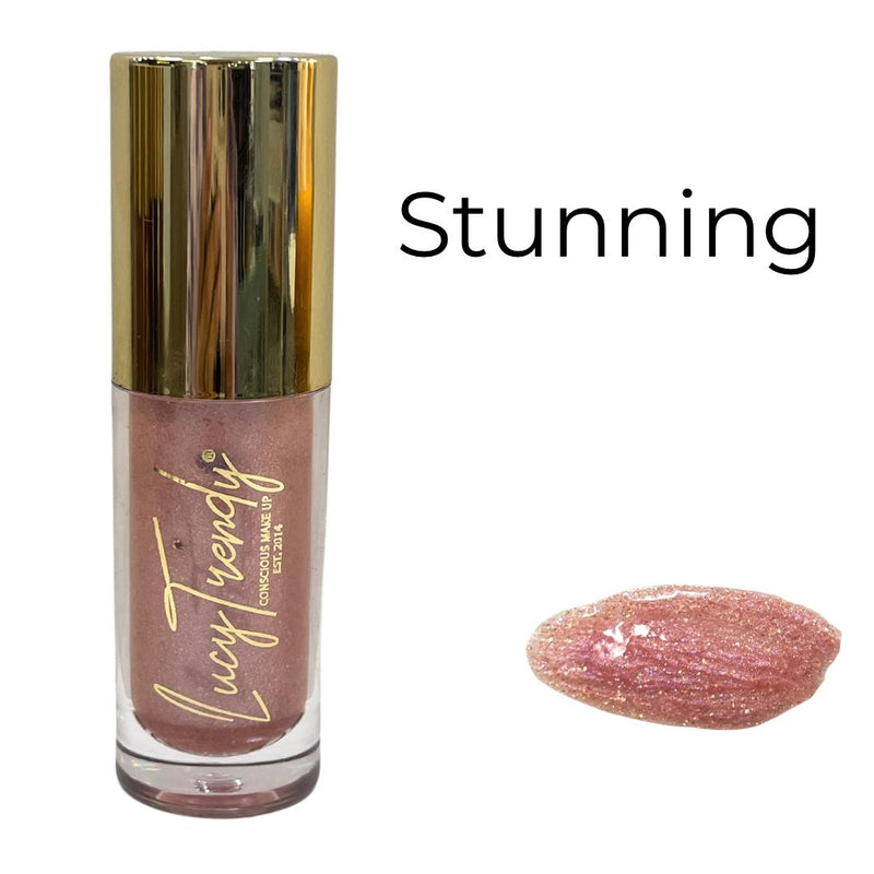 Lip Oil