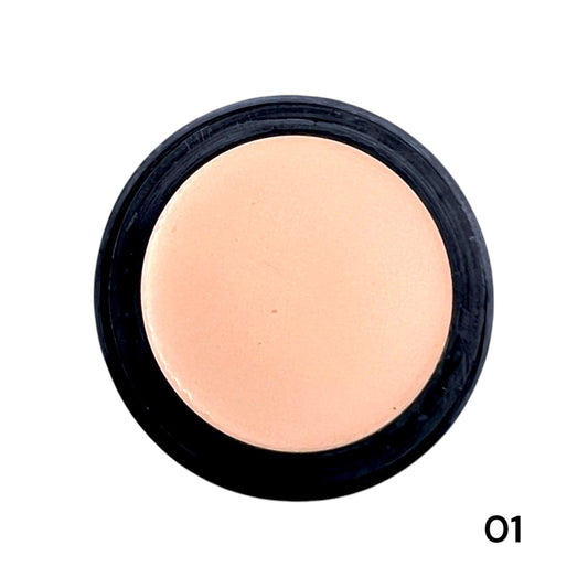 Full Coverage 2 in 1 - Maquillaje/Corrector Máxima Cobertura 2 en 1