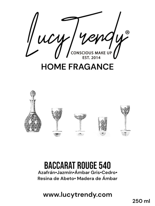 Home Fragance