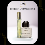 Trendy Perfume Dupes V3