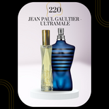 Trendy Perfume Dupes V3