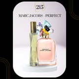 Trendy Perfume Dupes V3