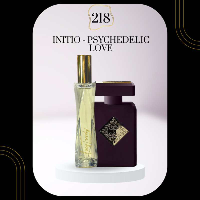 Trendy Perfume Dupes V3
