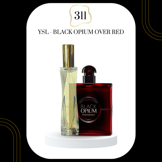 Trendy Perfume Dupes V4