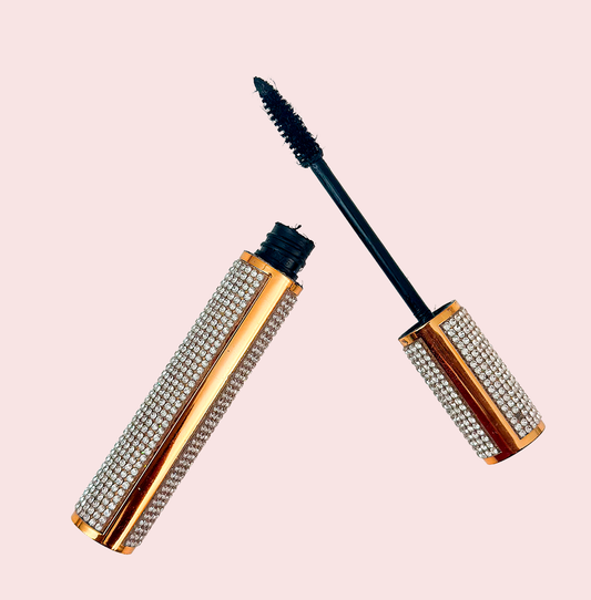 Sultry Wink - Rímel con extra fibras