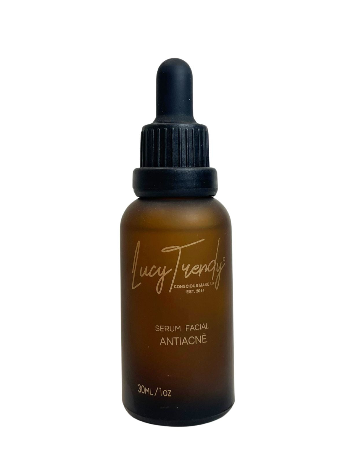 Serum Antiacné