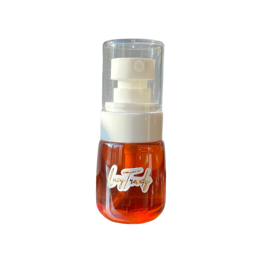 Tónico Despigentante de Axilas, Entrepierna y Zona Íntima - Whitening Toner