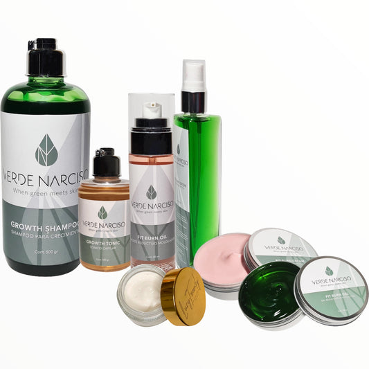 Kit Bariátrico/Post Parto/Embarazo/Fit/Anti Flacidez