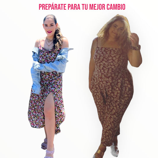 Kit Bariátrico/Post Parto/Embarazo/Fit/Anti Flacidez