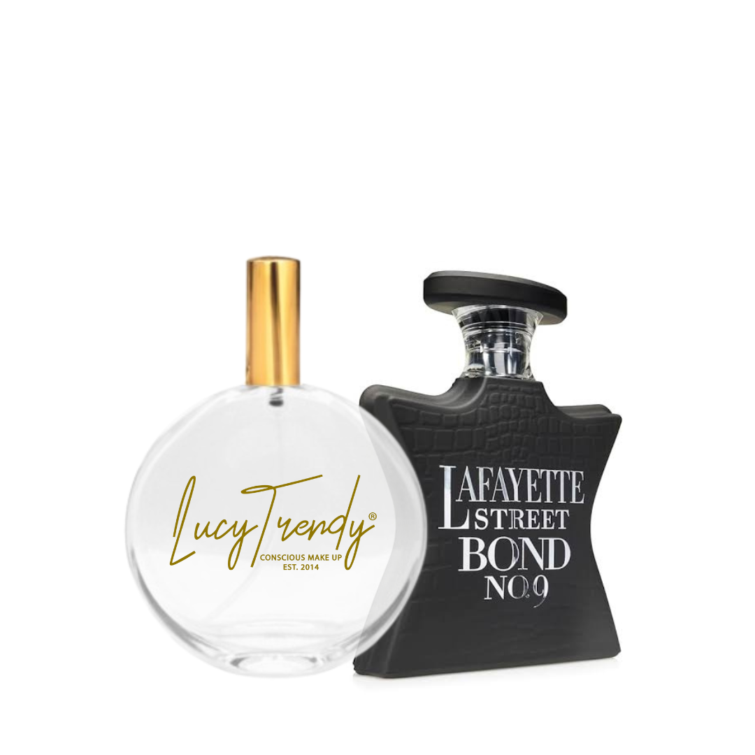 Inspirado en Lafayette Street de Bond No. 9