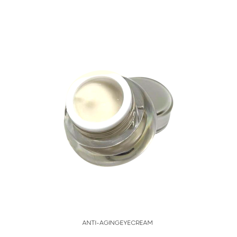 Crema Antiedad para Ojos - Eye Cream