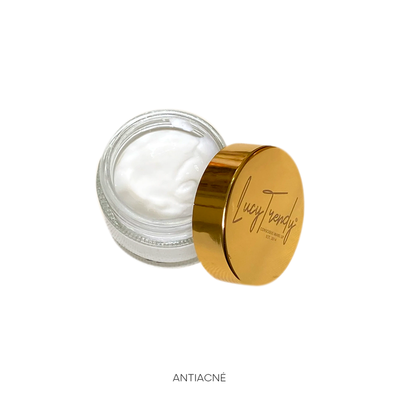 Crema Antiacné - Antiacne Cream