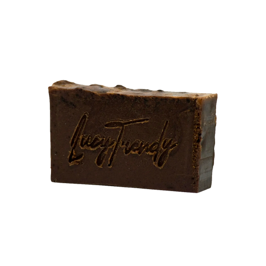 Jabón de Tepezcohuite - Antiacne Soap Bar