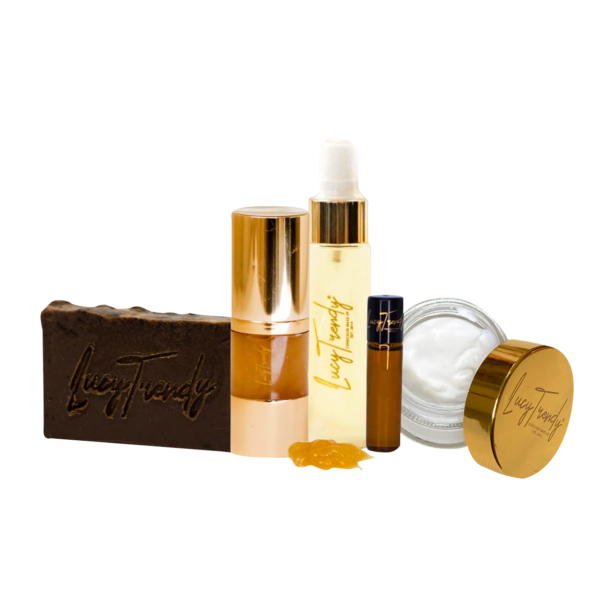 Kit Antiacné - Antiacne Kit SOP
