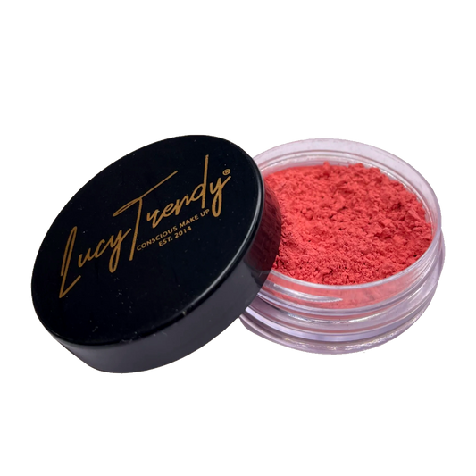 Rubor Mineral - Mineral Blush