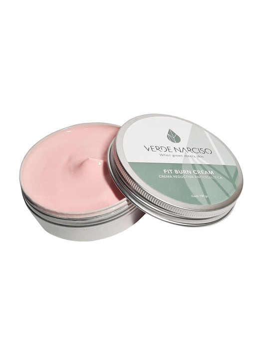 Fit Burn Cream
