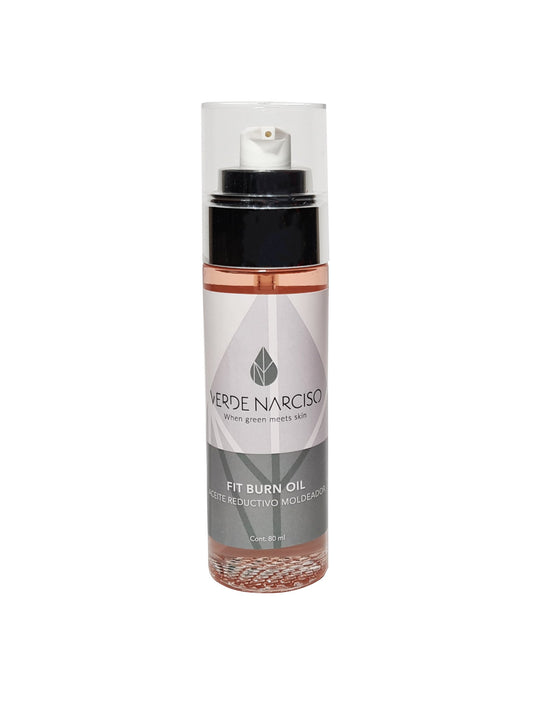 Fit Burn Oil