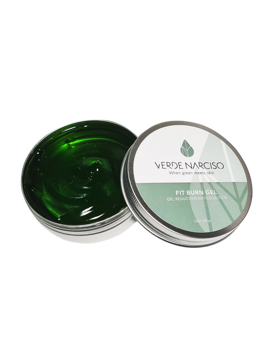 Fit Burn Gel