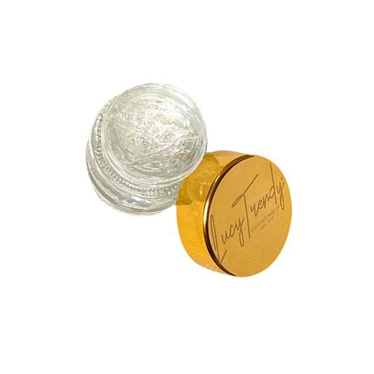 Cera para Cejas - Glue’em