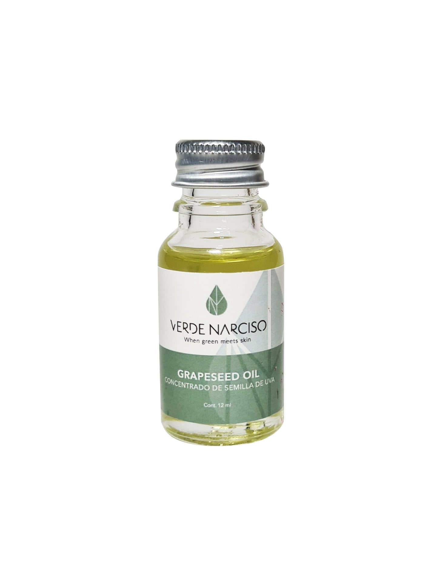 Grapeseed Oil