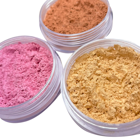 Iluminador - Highlighter Blush